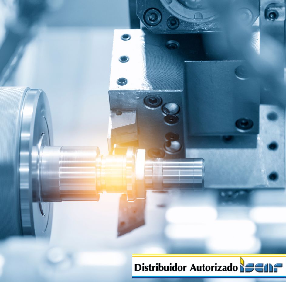 m3tools distrinuidora iscar