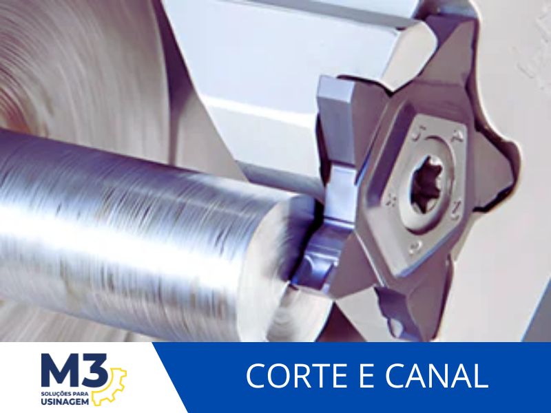 m3tools corte e canal