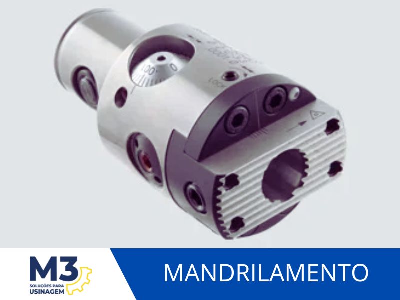 m3tools madrilamento