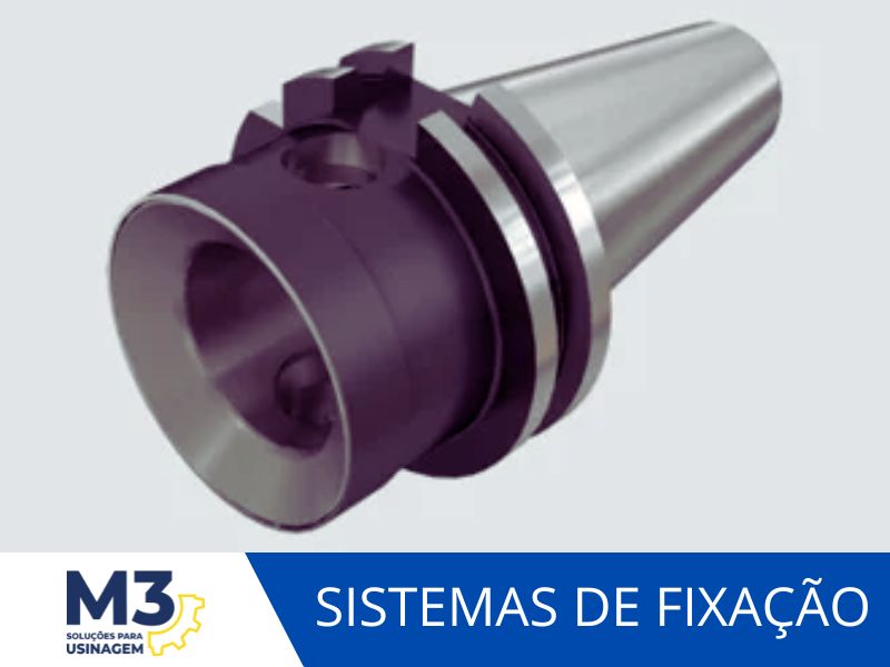 m3tools sistema de fixacao