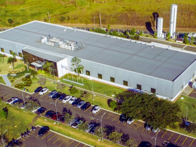 sede inscar unidade avançada